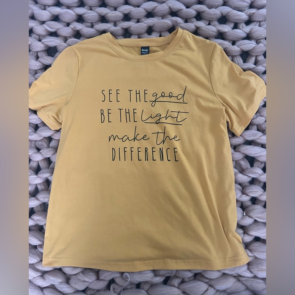 Womens T-shirt